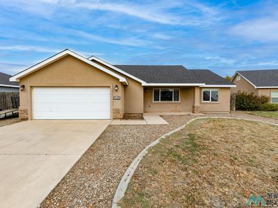 2108 Hali Ln, Clovis, NM, 88101
