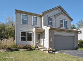 1002 Ruth Ct, Marengo, IL 60152