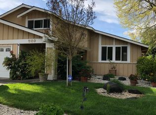 520 Navajo Pl, Danville, CA
