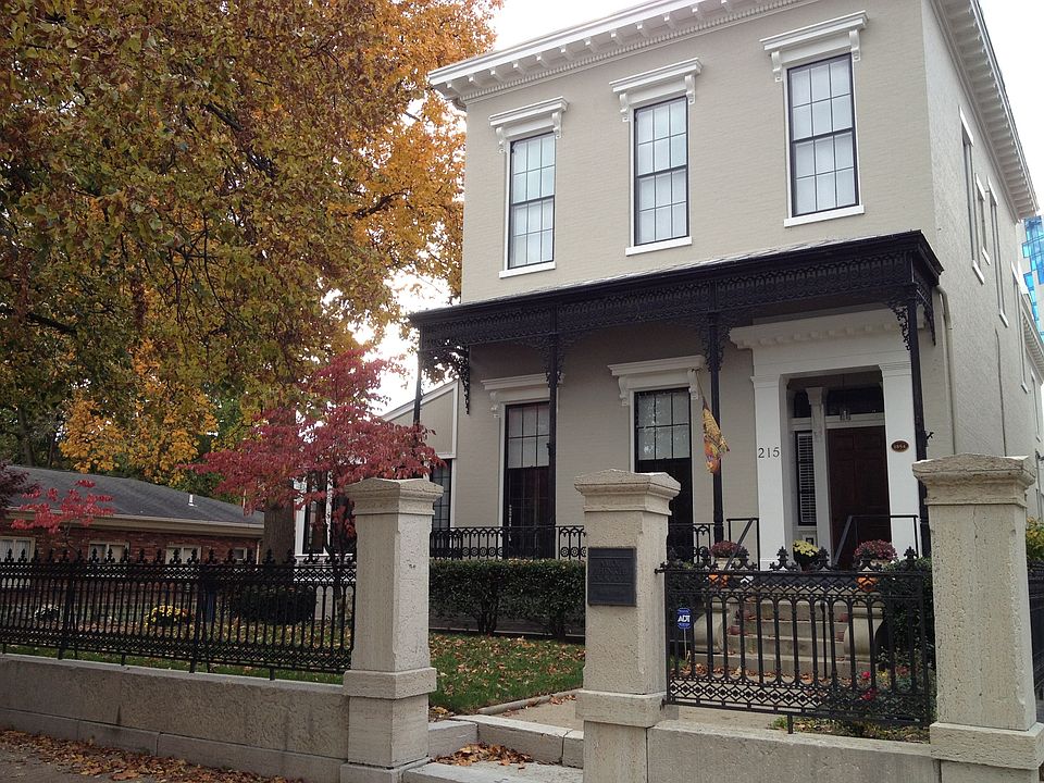215 Garrard St, Covington, KY 41011 Zillow