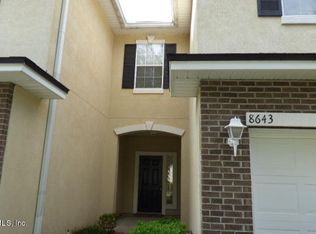 8643 Tower Falls Dr, Jacksonville, FL 32244