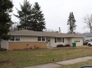 1337 Merrifield Ave, Niles, MI 49120