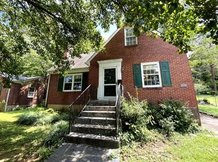 2522 Livingston Rd SW, Roanoke, VA 24015
