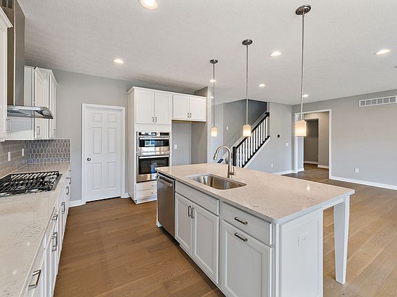 Kitchen - Representational Photo