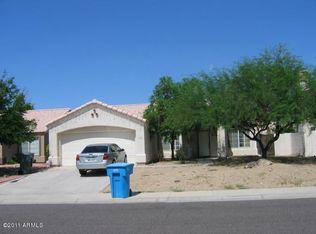 5016 W Monte Cristo Ave, Glendale, AZ 85306