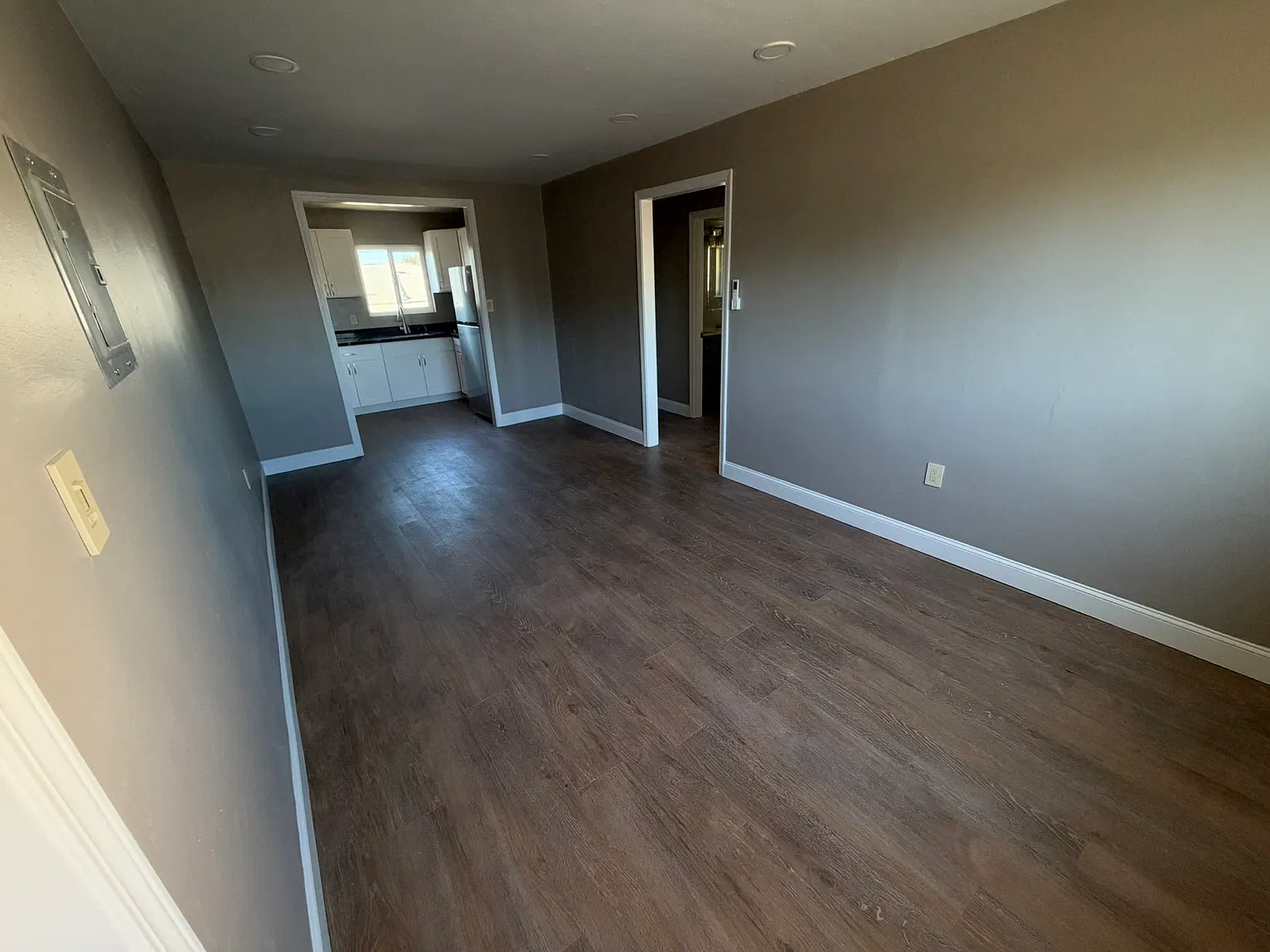 2 bed, 710 sqft, $1,950 — Photo 4