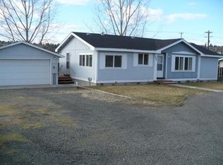784 SW Willies Dr, Madras, OR 97741