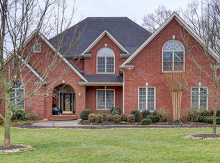 12820 High Oak Rd LOT 148, Knoxville, TN 37934