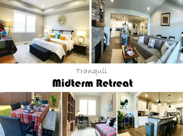 4399 SW Coyote Ave, Redmond, OR 97756