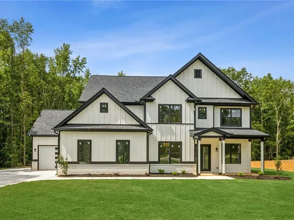 1631 Austin Rd, Winder, GA 30680