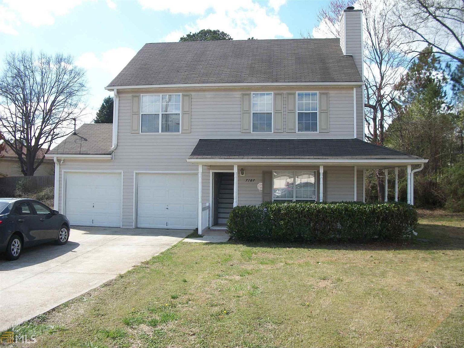 7787 Tara Oak Ln, Riverdale, GA 30274 Zillow