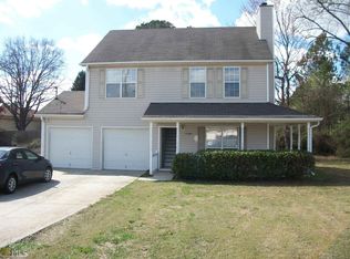 7787 Tara Oak Ln, Riverdale, GA 30274