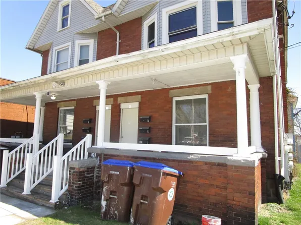 621 S Irvine Ave, Sharon, PA 16146