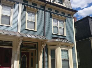86 O St UNIT 2, South Boston, MA 02127