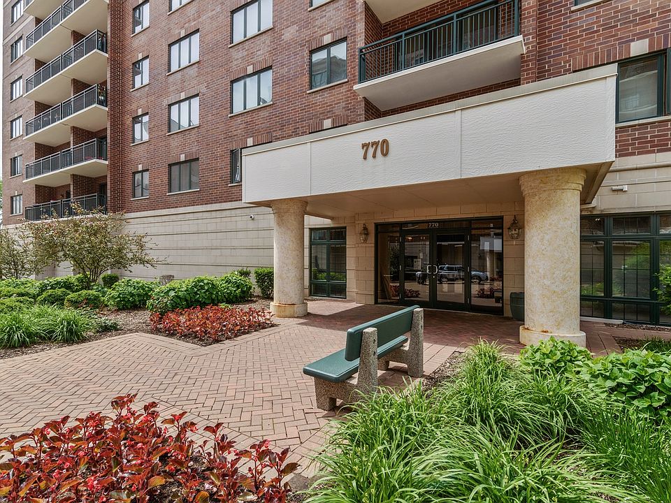 1st image of 770 Pearson St APT 202