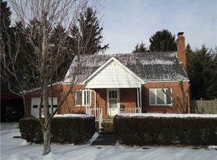 208 E Rockenstein Ave, Butler, PA 16001