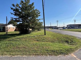 0 Candler Ave, Muscle Shoals, AL 35661