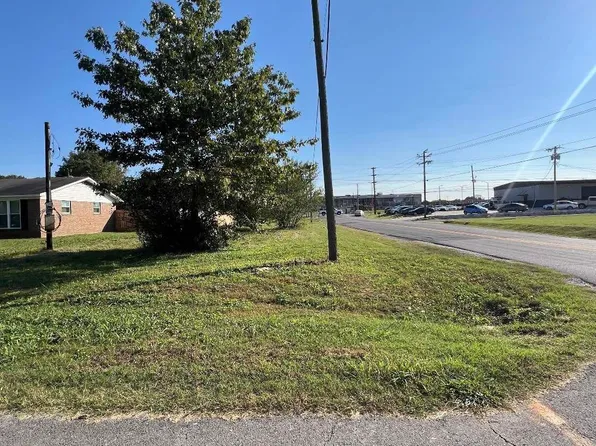 0 Candler Ave, Muscle Shoals, AL 35661