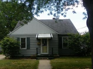 1346 Vernon Ave, Beloit, WI 53511