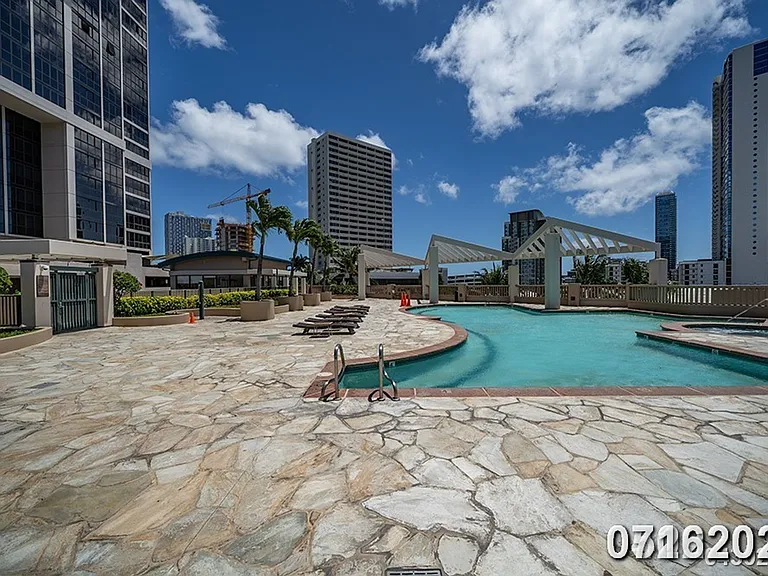 600 Queen St #2906 — Photo 25