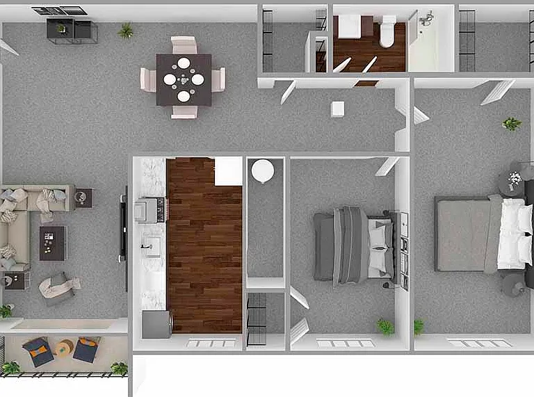 Bel-Air-2b-1b-925sqft-B1 Bel-Air-2b-1b-925sqft-B1