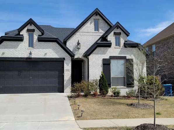 5107 SW Kemptown Pl, Bentonville, AR
