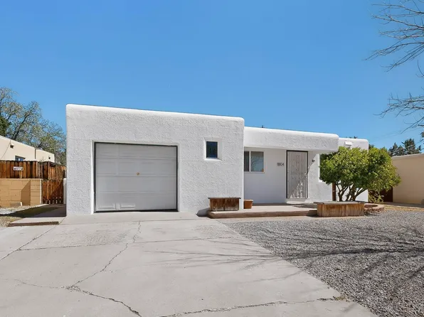 1804 Illinois St NE, Albuquerque, NM 87110
