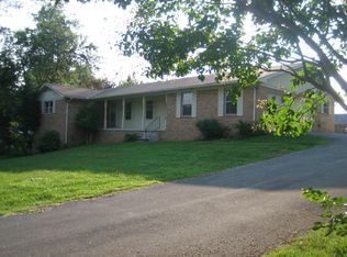 1731 Linda Ln, Maryville, TN 37803