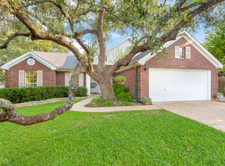 3111 Ammunition Dr, Austin, TX 78748