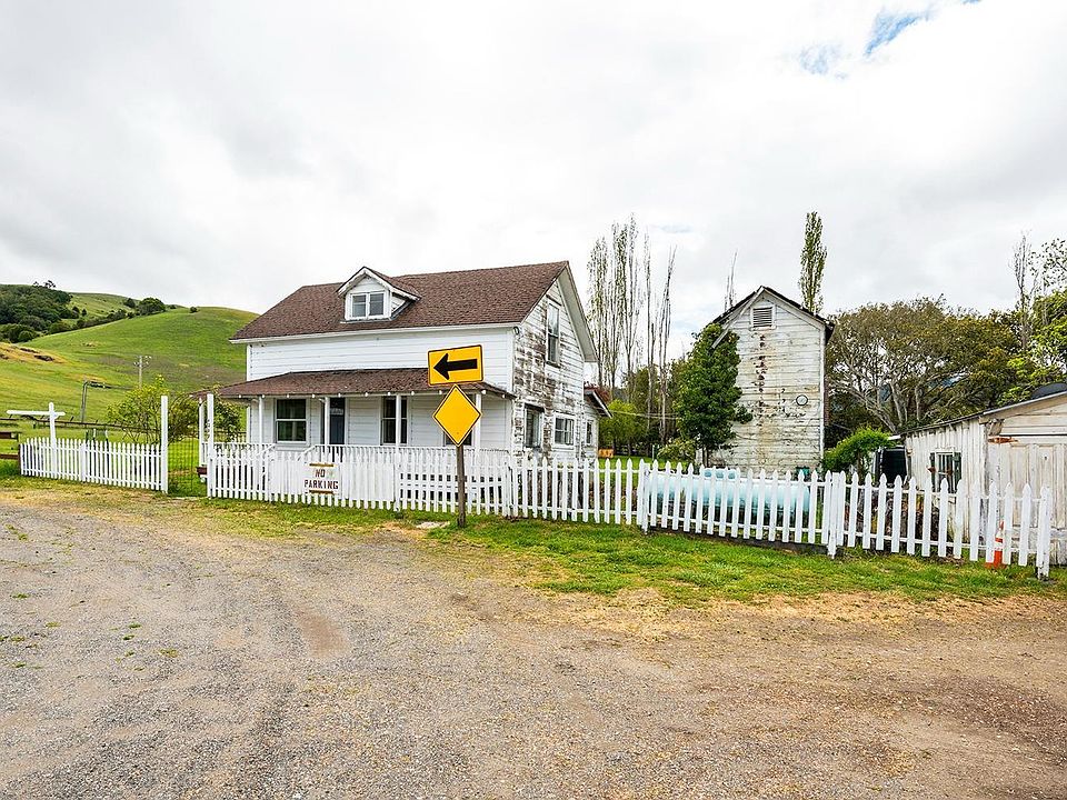 4299 Nicasio Valley Rd, Nicasio, CA 94946 MLS 323023410 Zillow