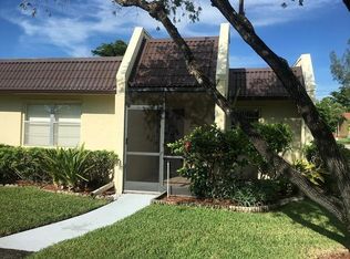 101 Lake Terry Dr, West Palm Beach, FL 33411