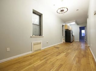 180 Jefferson St APT 2L, Brooklyn, NY 11206