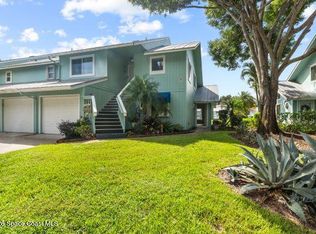 6205 N River Run Dr Unit 6205, Sebastian, FL 32958