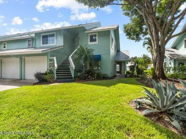 6205 N River Run Dr Unit 6205, Sebastian, FL 32958