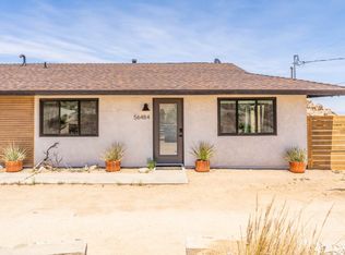 56484 Oakwood Dr, Yucca Valley, CA 92284