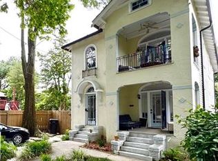 1518 Lowerline St, New Orleans, LA 70118