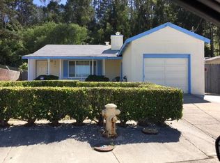 234 Dundee Dr, South San Francisco, CA 94080