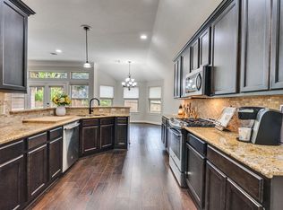 5409 Zephyr Ln, Willis, TX 77318