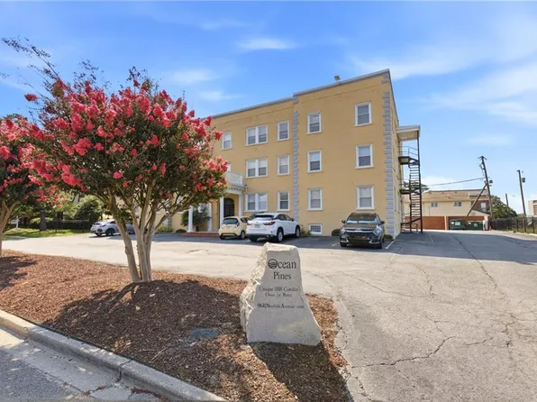 9641 Norfolk Ave APT 102, Norfolk, VA 23503
