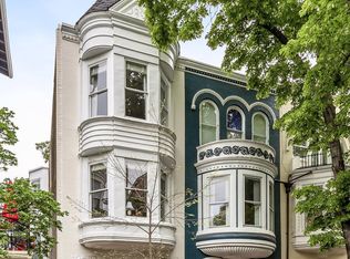 1506 30th St NW, Washington, DC 20007