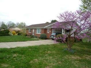 6605 Vista Heights Rd, Bridgewater, VA 22812