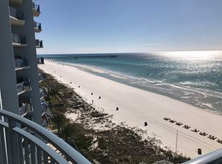 16701 Front Beach Rd UNIT 706, Panama City Beach, FL 32413