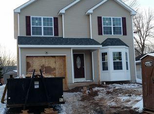 315 Huff Ave, Manville, NJ