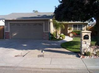 310 S C St, Tracy, CA 95376