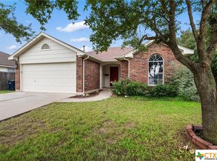 404 Mitchell Dr, Hutto, TX 78634