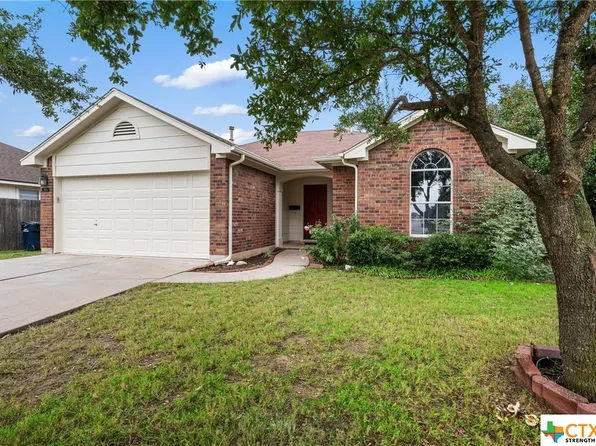 404 Mitchell Dr, Hutto, TX 78634