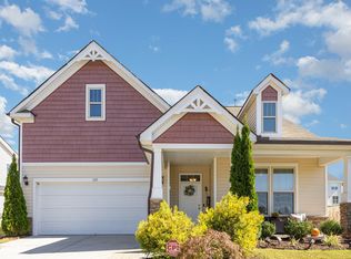 125 Cranes Nest Dr, Franklinton, NC 27525