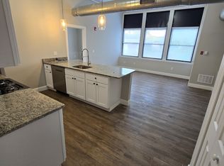 22 Richard St #B204A, New Haven, CT 06513