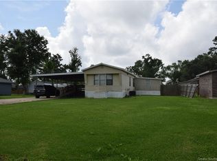 1217 Stanley Rd, Lake Charles, LA 70611