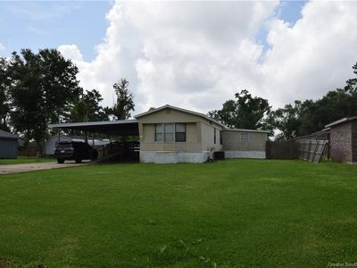 1217 Stanley Rd, Lake Charles, LA, 70611